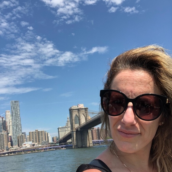 Meet your Posher, Maggie - Picture 1 of 1